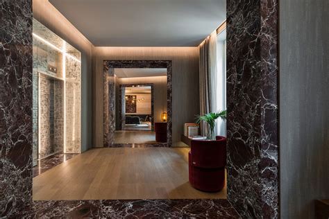 direttore fendi private suites|Fendi Private Suites — Hotel Review .